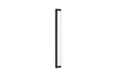 Poignée RISS BIG BA480 L502 aluminium moka